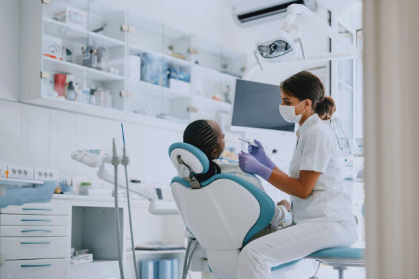 Advanced Technology for Better Dental Care in Stromsburg, NE