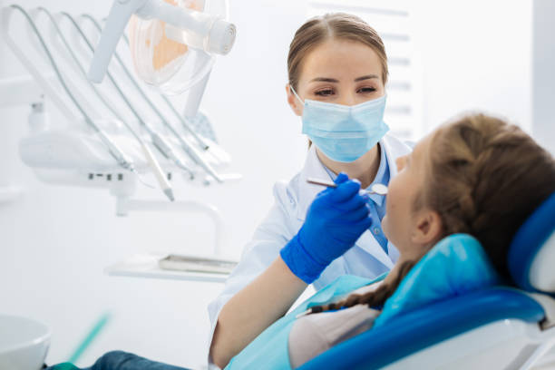 Stromsburg, NE Dental Services Company